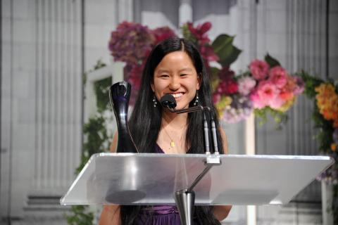 Marita Audi hero Marita Audi hero